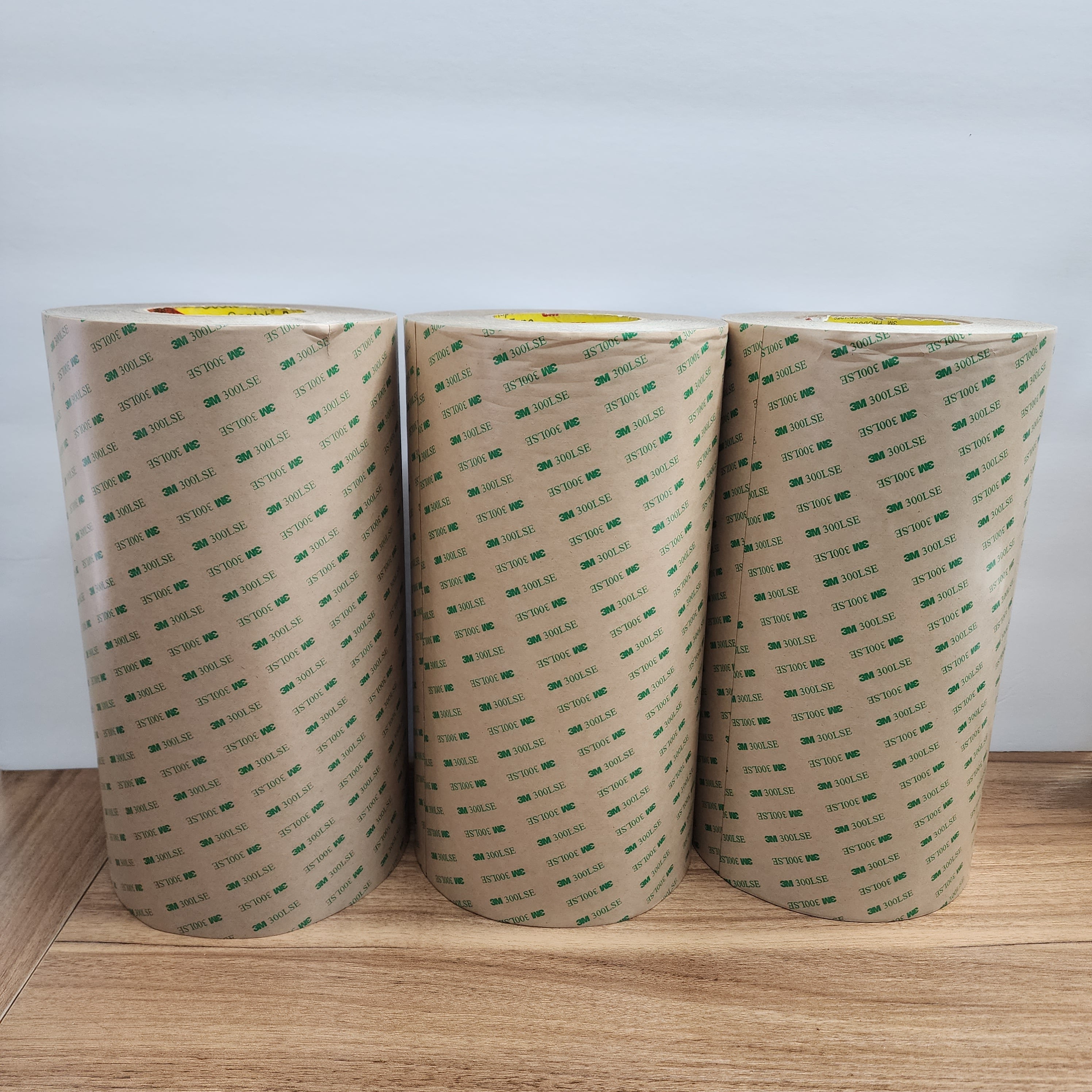 Less Than Perfect 3M 300LSE Double Sided Tape CraftedSupplies less-than-perfect-3m-300lse-double-sided-tape-craftedsupplies