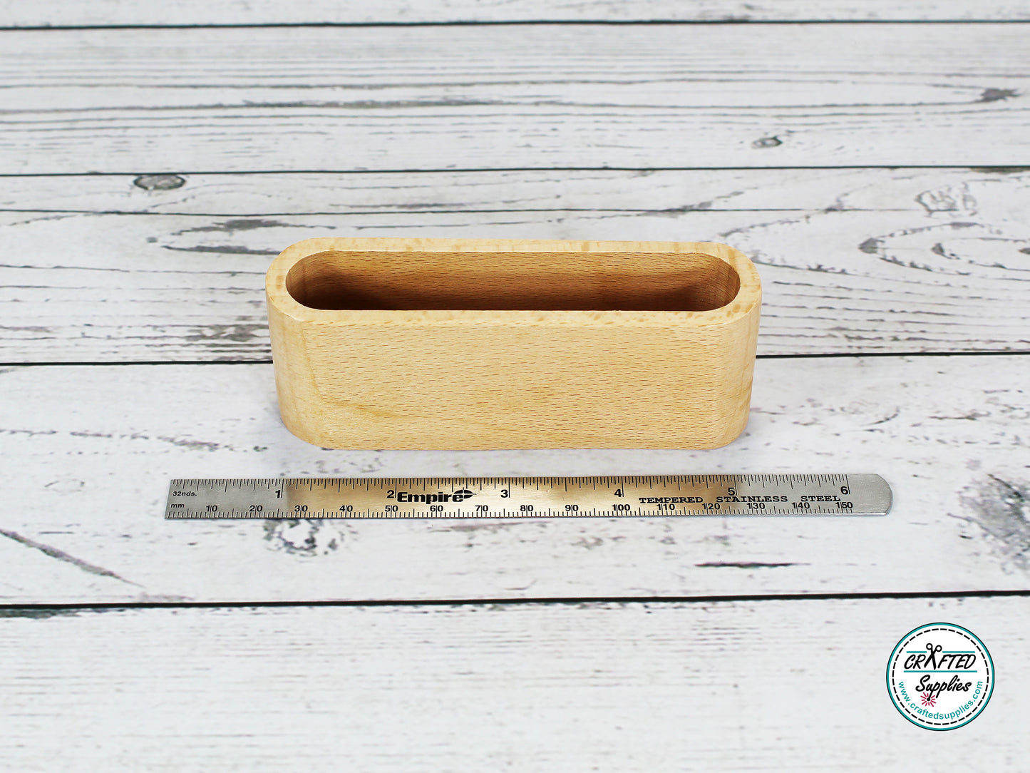 Business Card Holder