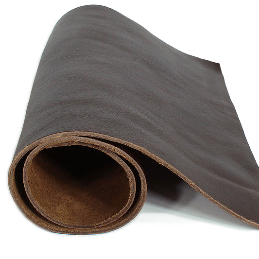 Artisan Veg-Tan, Coffee Brown