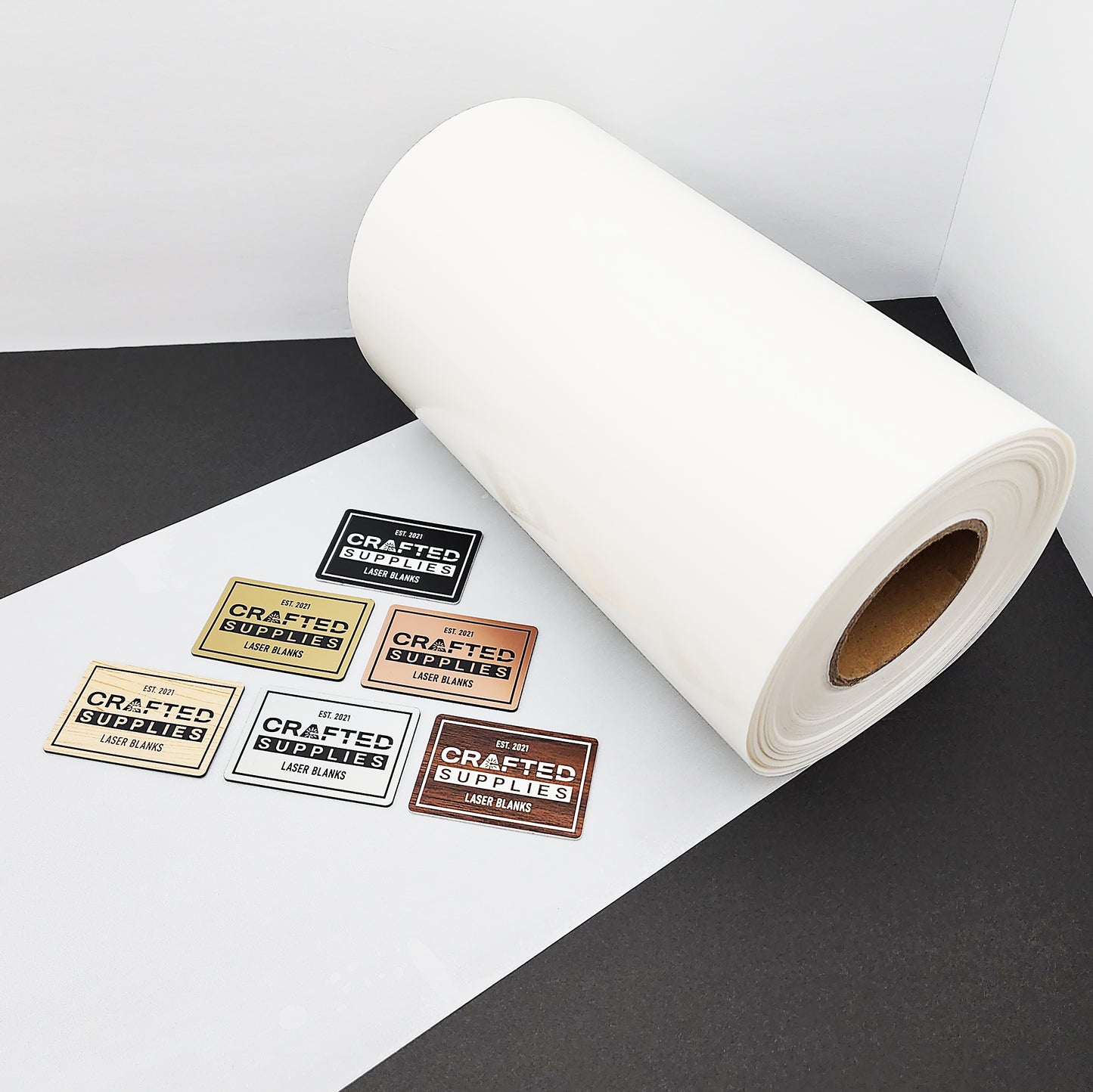 Heat Activated Grizzly Adhesive, 12in wide