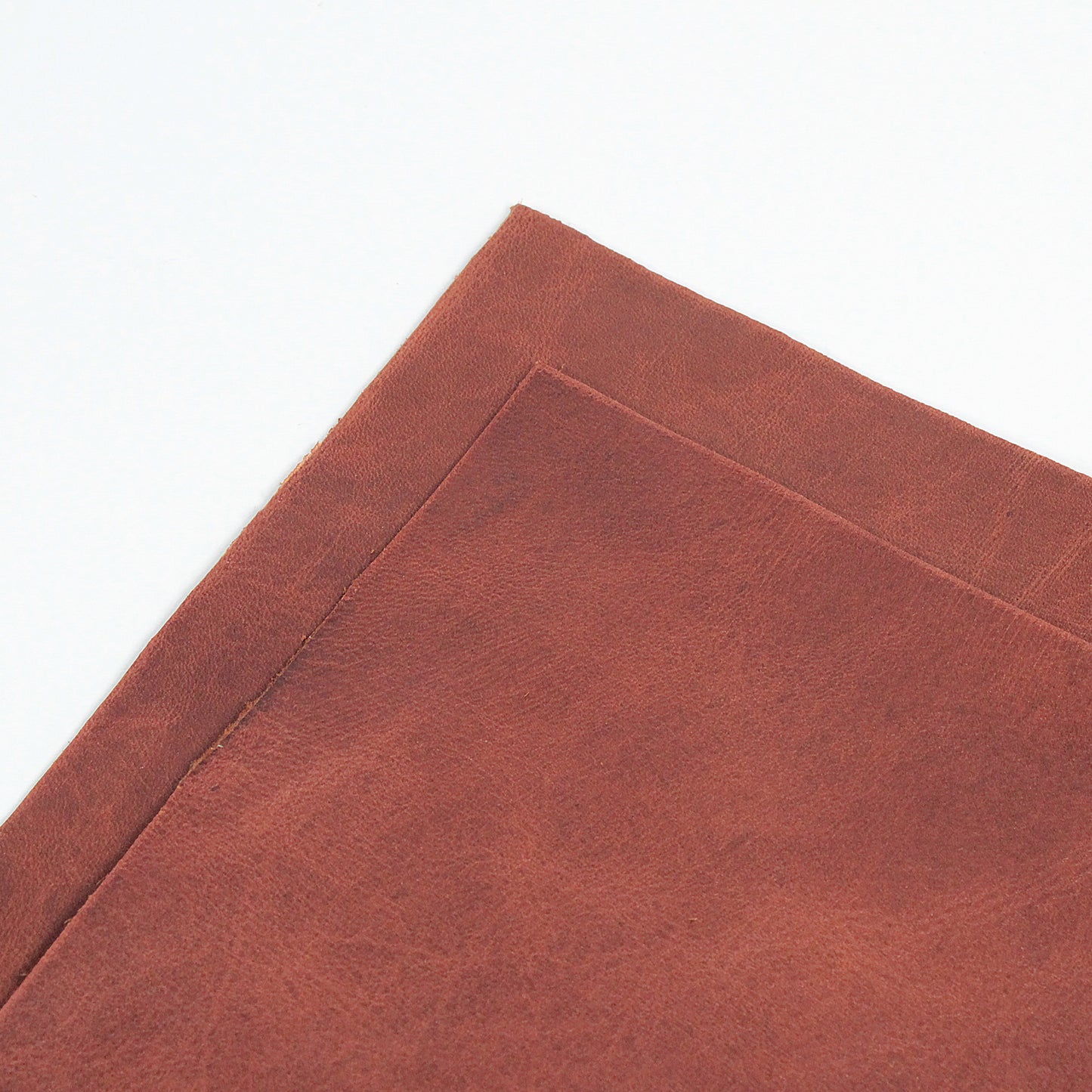 Artisan Veg-Tan, Mahogany