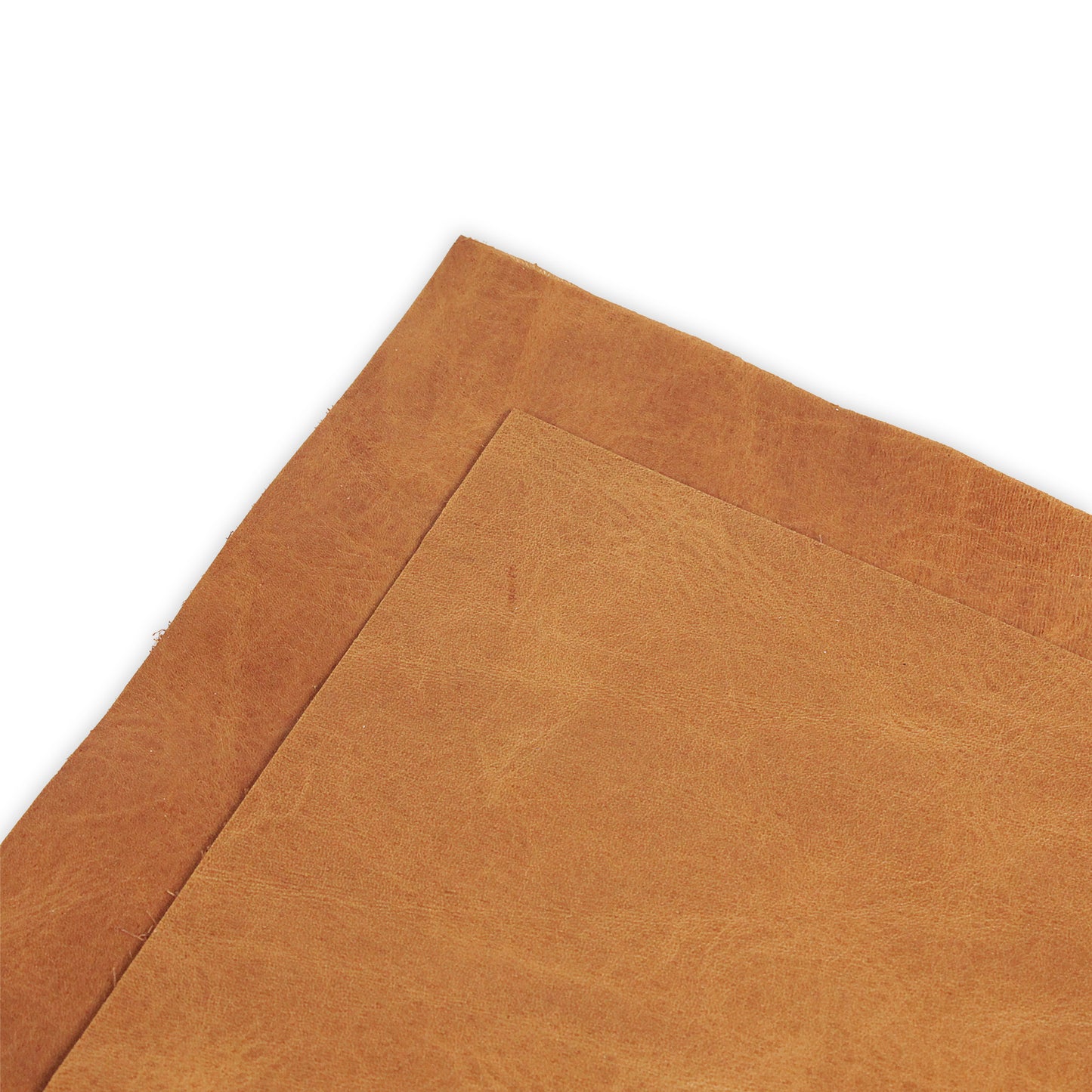 Artisan Veg-Tan, Saddle Brown