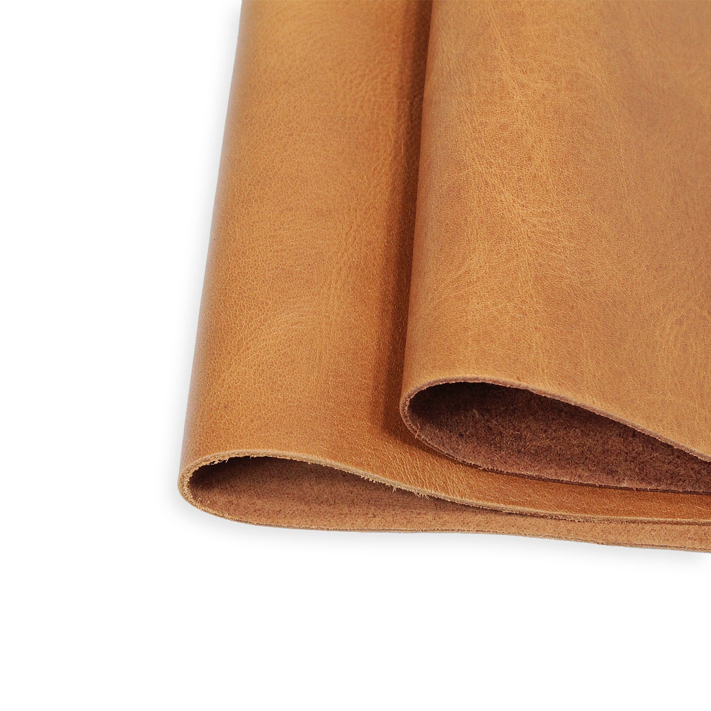 Artisan Veg-Tan, Saddle Brown