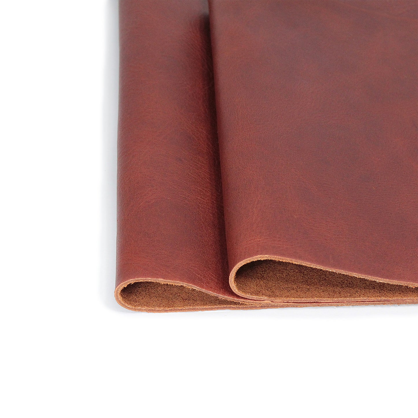 Artisan Veg-Tan, Mahogany