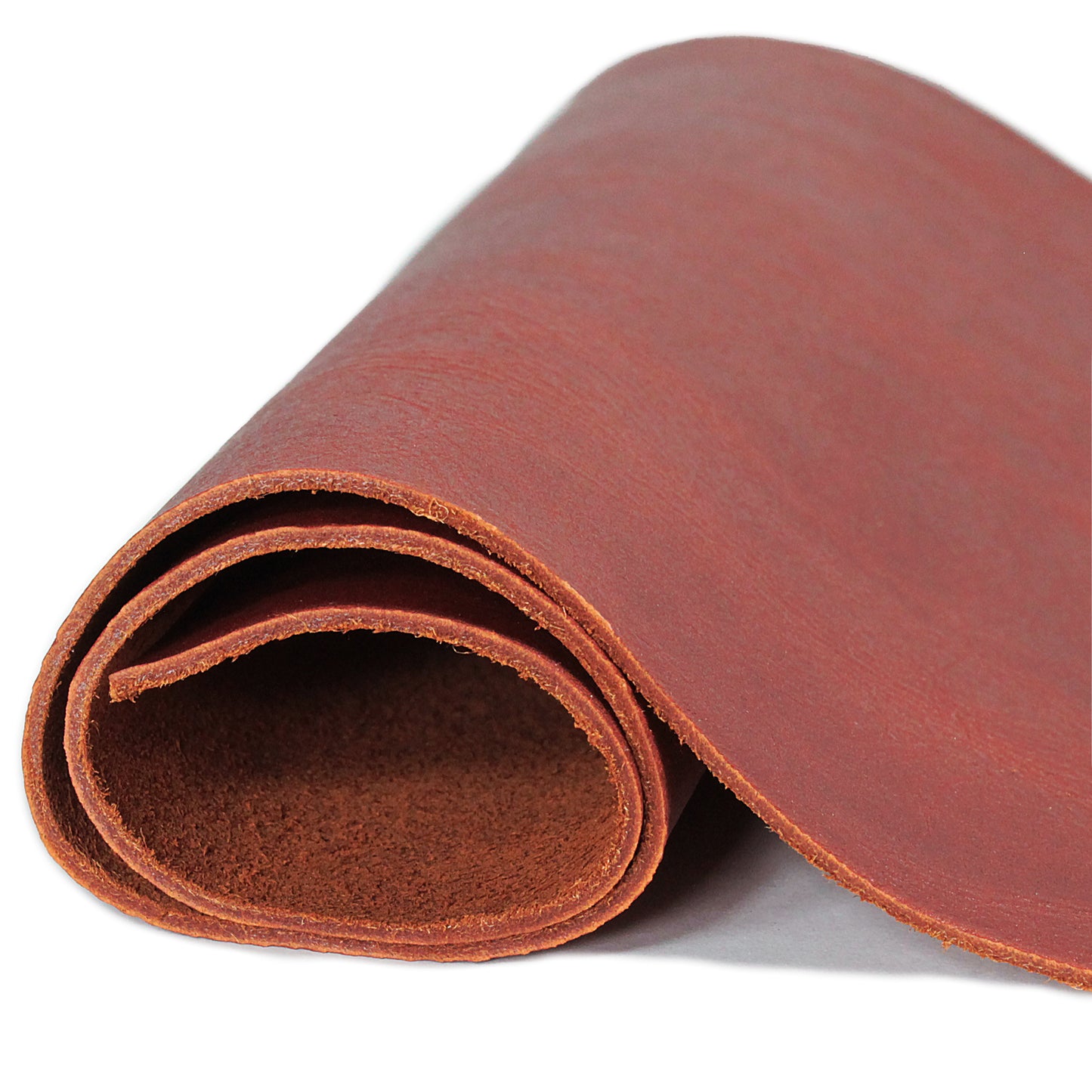 Artisan Veg-Tan, Mahogany