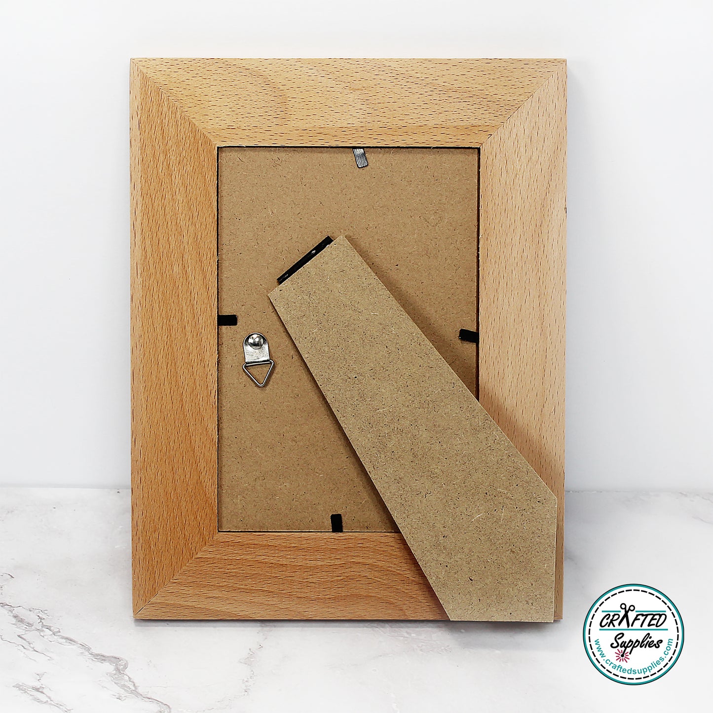 Wood Picture Frame 4x6