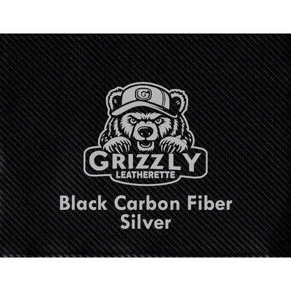 Grizzly Leatherette, All Colors 12in x 24in