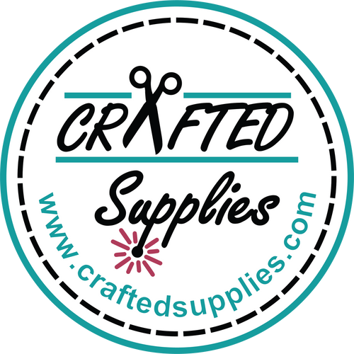 Sublimation blank patches – CraftedSupplies