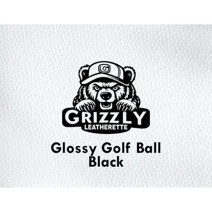 Grizzly Leatherette, All Colors 12in x 24in
