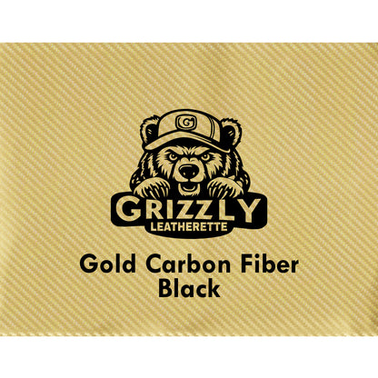 Grizzly Leatherette, All Colors 12in x 24in