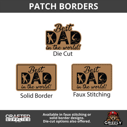 Patches on Demand