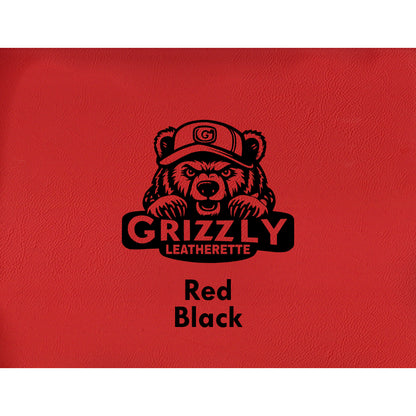 Grizzly Leatherette, All Colors 12in x 24in