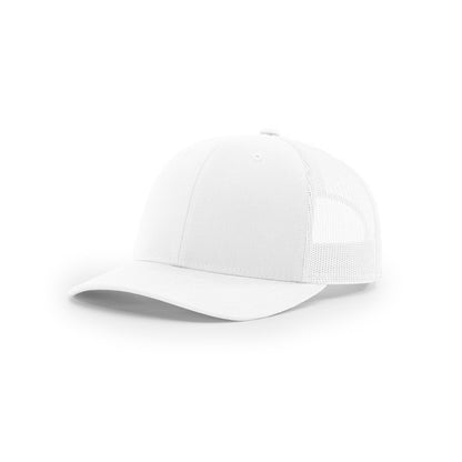 Blank Richardson 112 Hats