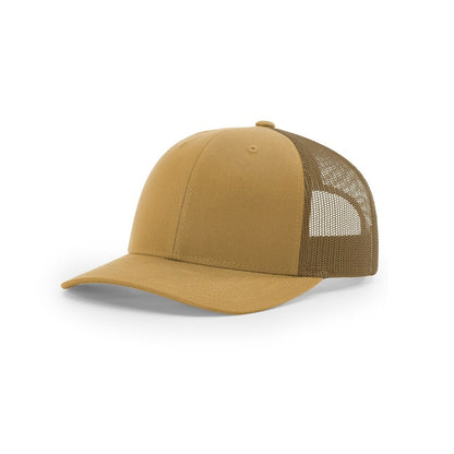 Blank Richardson 112 Hats