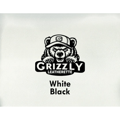 Grizzly Leatherette, All Colors 12in x 24in